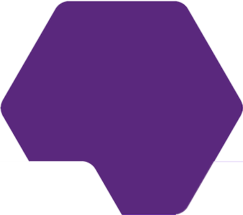 Hex top