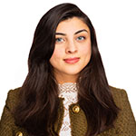 Farida Abbasova
